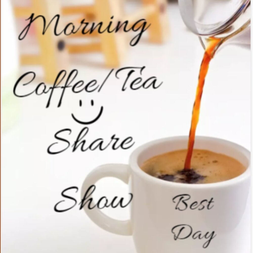 Morning Pop-Up Share Sell Buy Show